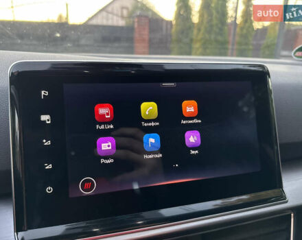 Серый Сеат Tarraco, объемом двигателя 2 л и пробегом 237 тыс. км за 28777 $, фото 37 на Automoto.ua