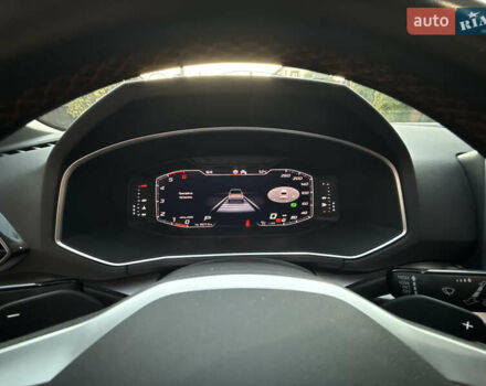 Сеат Tarraco 2022 в Луцке на Automoto.ua Серый Сеат Tarraco, объемом двигателя 2 л и пробегом 236 тыс. км за 29500 $, фото 20 на Automoto.ua