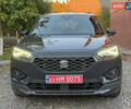 Сеат Tarraco 2022 в Луцке на Automoto.ua Серый Сеат Tarraco, объемом двигателя 2 л и пробегом 236 тыс. км за 29500 $, фото 3 на Automoto.ua