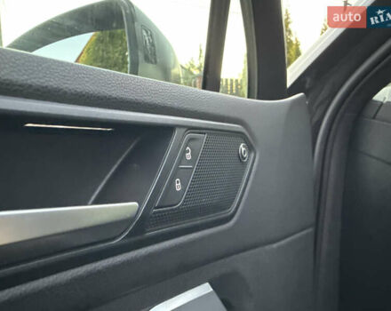 Серый Сеат Tarraco, объемом двигателя 2 л и пробегом 237 тыс. км за 28777 $, фото 53 на Automoto.ua