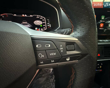 Серый Сеат Tarraco, объемом двигателя 2 л и пробегом 237 тыс. км за 28777 $, фото 26 на Automoto.ua