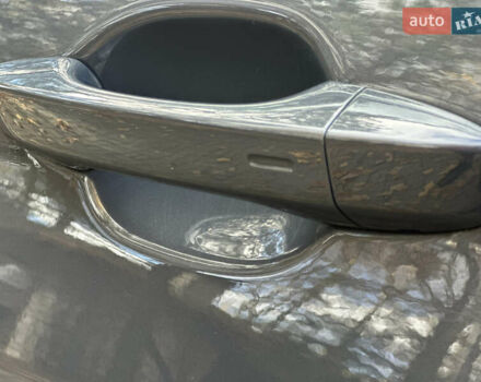 Серый Сеат Tarraco, объемом двигателя 2 л и пробегом 191 тыс. км за 29800 $, фото 57 на Automoto.ua