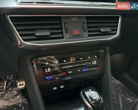 Серый Сеат Tarraco, объемом двигателя 2 л и пробегом 237 тыс. км за 28777 $, фото 32 на Automoto.ua