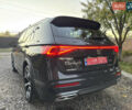 Сеат Tarraco 2022 в Луцке на Automoto.ua Серый Сеат Tarraco, объемом двигателя 2 л и пробегом 236 тыс. км за 29500 $, фото 54 на Automoto.ua