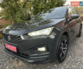Сеат Tarraco 2022 в Луцке на Automoto.ua Серый Сеат Tarraco, объемом двигателя 2 л и пробегом 236 тыс. км за 29500 $, фото 52 на Automoto.ua