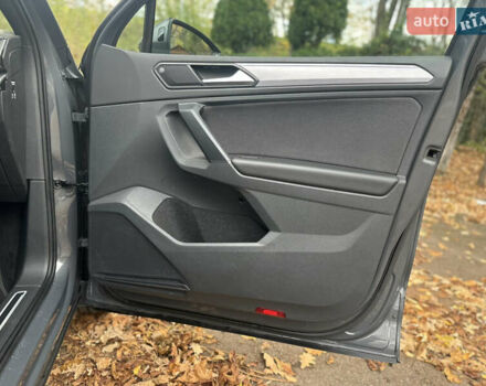 Серый Сеат Tarraco, объемом двигателя 2 л и пробегом 191 тыс. км за 29800 $, фото 42 на Automoto.ua