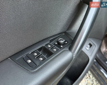 Серый Сеат Tarraco, объемом двигателя 2 л и пробегом 237 тыс. км за 28777 $, фото 11 на Automoto.ua