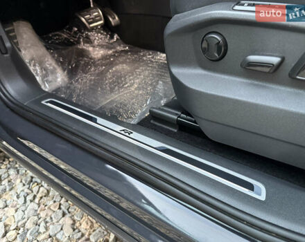 Серый Сеат Tarraco, объемом двигателя 2 л и пробегом 237 тыс. км за 28777 $, фото 13 на Automoto.ua