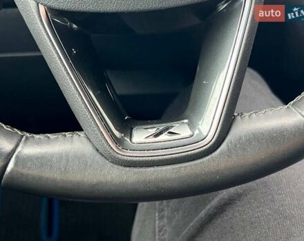 Синий Сеат Tarraco, объемом двигателя 1.97 л и пробегом 140 тыс. км за 27000 $, фото 22 на Automoto.ua