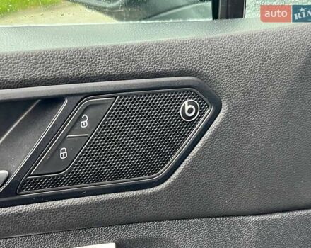 Синий Сеат Tarraco, объемом двигателя 1.97 л и пробегом 140 тыс. км за 27000 $, фото 18 на Automoto.ua