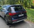 Синій Сеат Tarraco, об'ємом двигуна 1.97 л та пробігом 49 тис. км за 30300 $, фото 2 на Automoto.ua
