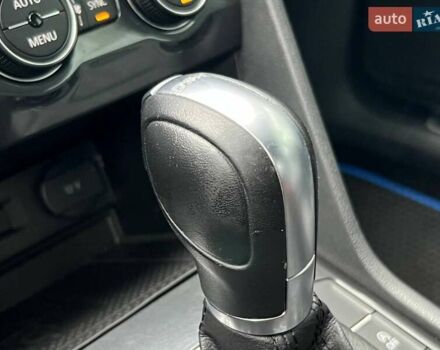 Синий Сеат Tarraco, объемом двигателя 1.97 л и пробегом 140 тыс. км за 27000 $, фото 26 на Automoto.ua