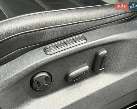 Синий Сеат Tarraco, объемом двигателя 1.97 л и пробегом 140 тыс. км за 27000 $, фото 19 на Automoto.ua