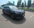 Синий Сеат Tarraco, объемом двигателя 1.97 л и пробегом 140 тыс. км за 29500 $, фото 10 на Automoto.ua