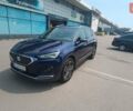 Синий Сеат Tarraco, объемом двигателя 1.97 л и пробегом 140 тыс. км за 29500 $, фото 1 на Automoto.ua