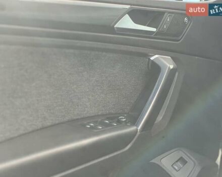 Зеленый Сеат Tarraco, объемом двигателя 1.97 л и пробегом 228 тыс. км за 28000 $, фото 13 на Automoto.ua