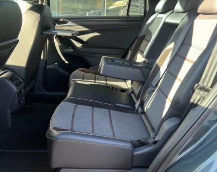 Зеленый Сеат Tarraco, объемом двигателя 1.97 л и пробегом 228 тыс. км за 28000 $, фото 20 на Automoto.ua