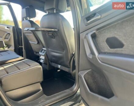 Зеленый Сеат Tarraco, объемом двигателя 1.97 л и пробегом 228 тыс. км за 28000 $, фото 18 на Automoto.ua