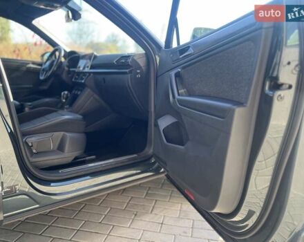 Зеленый Сеат Tarraco, объемом двигателя 1.97 л и пробегом 228 тыс. км за 28000 $, фото 27 на Automoto.ua