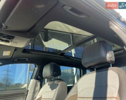 Зеленый Сеат Tarraco, объемом двигателя 1.97 л и пробегом 228 тыс. км за 28000 $, фото 29 на Automoto.ua