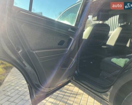 Зеленый Сеат Tarraco, объемом двигателя 1.97 л и пробегом 228 тыс. км за 28000 $, фото 16 на Automoto.ua