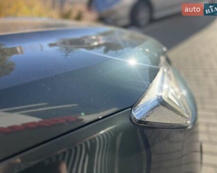 Зеленый Сеат Tarraco, объемом двигателя 1.97 л и пробегом 228 тыс. км за 28000 $, фото 8 на Automoto.ua