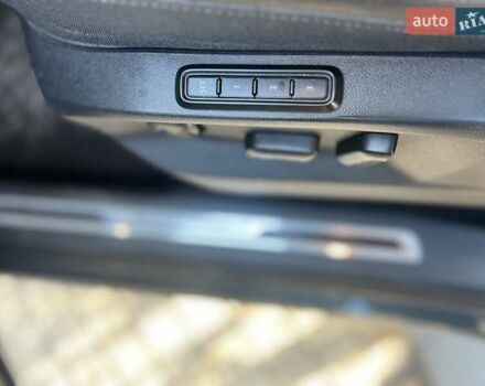 Зеленый Сеат Tarraco, объемом двигателя 1.97 л и пробегом 228 тыс. км за 28000 $, фото 14 на Automoto.ua