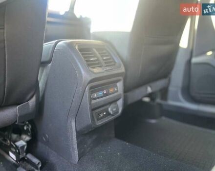 Зеленый Сеат Tarraco, объемом двигателя 1.97 л и пробегом 228 тыс. км за 28000 $, фото 15 на Automoto.ua