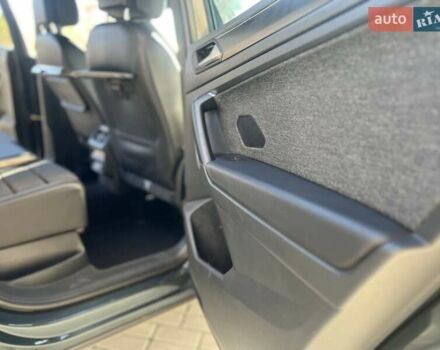 Зеленый Сеат Tarraco, объемом двигателя 1.97 л и пробегом 228 тыс. км за 28000 $, фото 19 на Automoto.ua