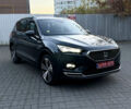Сеат Tarraco 2020 в Луцке на Automoto.ua Зеленый Сеат Tarraco, объемом двигателя 2 л и пробегом 236 тыс. км за 28300 $, фото 1 на Automoto.ua