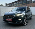 Сеат Tarraco 2020 в Луцке на Automoto.ua Зеленый Сеат Tarraco, объемом двигателя 2 л и пробегом 236 тыс. км за 28300 $, фото 1 на Automoto.ua