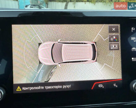 Сеат Tarraco 2020 в Луцке на Automoto.ua Зеленый Сеат Tarraco, объемом двигателя 2 л и пробегом 236 тыс. км за 28300 $, фото 65 на Automoto.ua