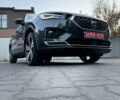 Сеат Tarraco 2020 в Луцке на Automoto.ua Зеленый Сеат Tarraco, объемом двигателя 2 л и пробегом 236 тыс. км за 28300 $, фото 10 на Automoto.ua