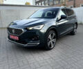 Сеат Tarraco 2020 в Луцке на Automoto.ua Зеленый Сеат Tarraco, объемом двигателя 2 л и пробегом 236 тыс. км за 28300 $, фото 2 на Automoto.ua