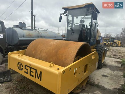СЕМ 518 2021 в Новоднестровск на Automoto.ua СЕМ 518, объемом двигателя 0 л и пробегом 0 тыс. км за 75000 $, фото 1 на Automoto.ua