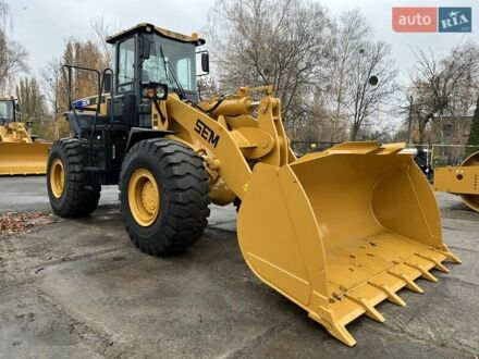 СЕМ 655, объемом двигателя 0 л и пробегом 0 тыс. км за 85000 $, фото 1 на Automoto.ua