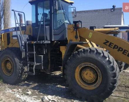 СЕМ 656, об'ємом двигуна 0 л та пробігом 0 тис. км за 33000 $, фото 2 на Automoto.ua