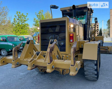 Жовтий СЕМ 919, об'ємом двигуна 0 л та пробігом 1 тис. км за 88500 $, фото 3 на Automoto.ua