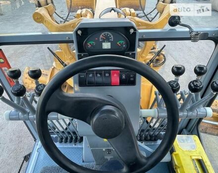 Жовтий СЕМ 919, об'ємом двигуна 0 л та пробігом 1 тис. км за 88500 $, фото 8 на Automoto.ua