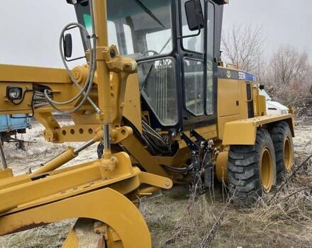 СЕМ 922, об'ємом двигуна 0 л та пробігом 1 тис. км за 110000 $, фото 2 на Automoto.ua