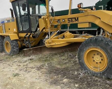 СЕМ 922, об'ємом двигуна 0 л та пробігом 1 тис. км за 110000 $, фото 4 на Automoto.ua
