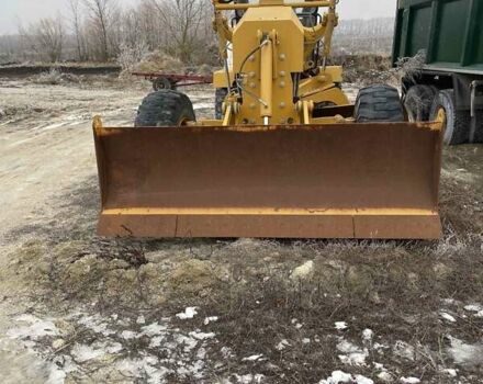 СЕМ 922, об'ємом двигуна 0 л та пробігом 1 тис. км за 105000 $, фото 1 на Automoto.ua
