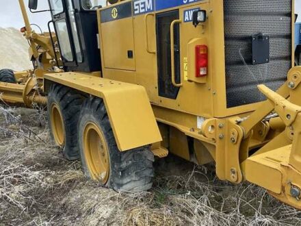 СЕМ 922 2020 у Києві на Automoto.ua СЕМ 922, об'ємом двигуна 0 л та пробігом 1 тис. км за 110000 $, фото 1 на Automoto.ua