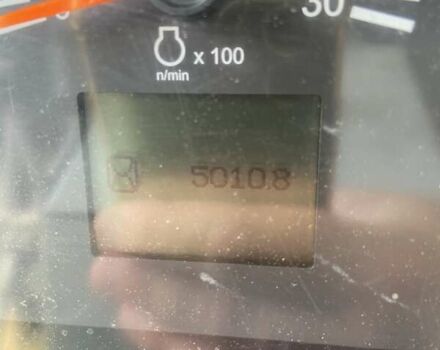 Желтый СЕМ 922, объемом двигателя 0 л и пробегом 0 тыс. км за 85000 $, фото 3 на Automoto.ua