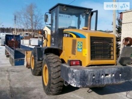СЕМ ЗЛ 2012 у Миколаєві на Automoto.ua Жовтий СЕМ ЗЛ, об'ємом двигуна 0 л та пробігом 7 тис. км за 23000 $, фото 1 на Automoto.ua