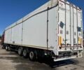 Белый СЕРРУС МКВ, объемом двигателя 0 л и пробегом 50 тыс. км за 27000 $, фото 1 на Automoto.ua