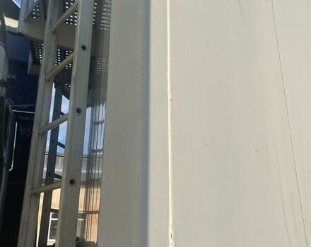 Белый СЕРРУС МКВ, объемом двигателя 0 л и пробегом 100 тыс. км за 19780 $, фото 8 на Automoto.ua