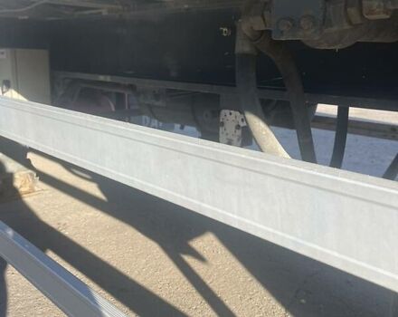 Белый СЕРРУС МКВ, объемом двигателя 0 л и пробегом 100 тыс. км за 19780 $, фото 11 на Automoto.ua