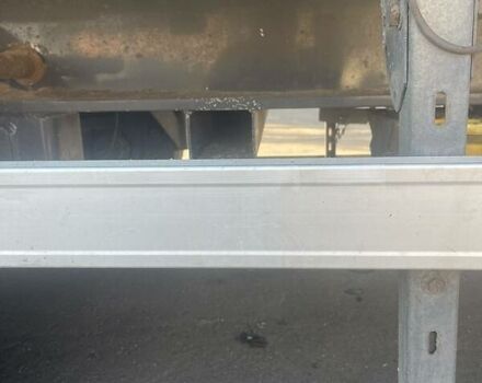 Белый СЕРРУС МКВ, объемом двигателя 0 л и пробегом 100 тыс. км за 19780 $, фото 2 на Automoto.ua