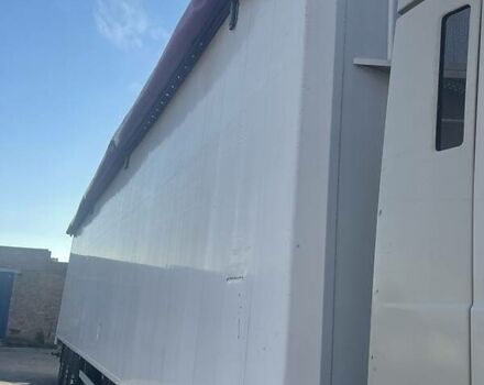 Белый СЕРРУС МКВ, объемом двигателя 0 л и пробегом 100 тыс. км за 19780 $, фото 15 на Automoto.ua